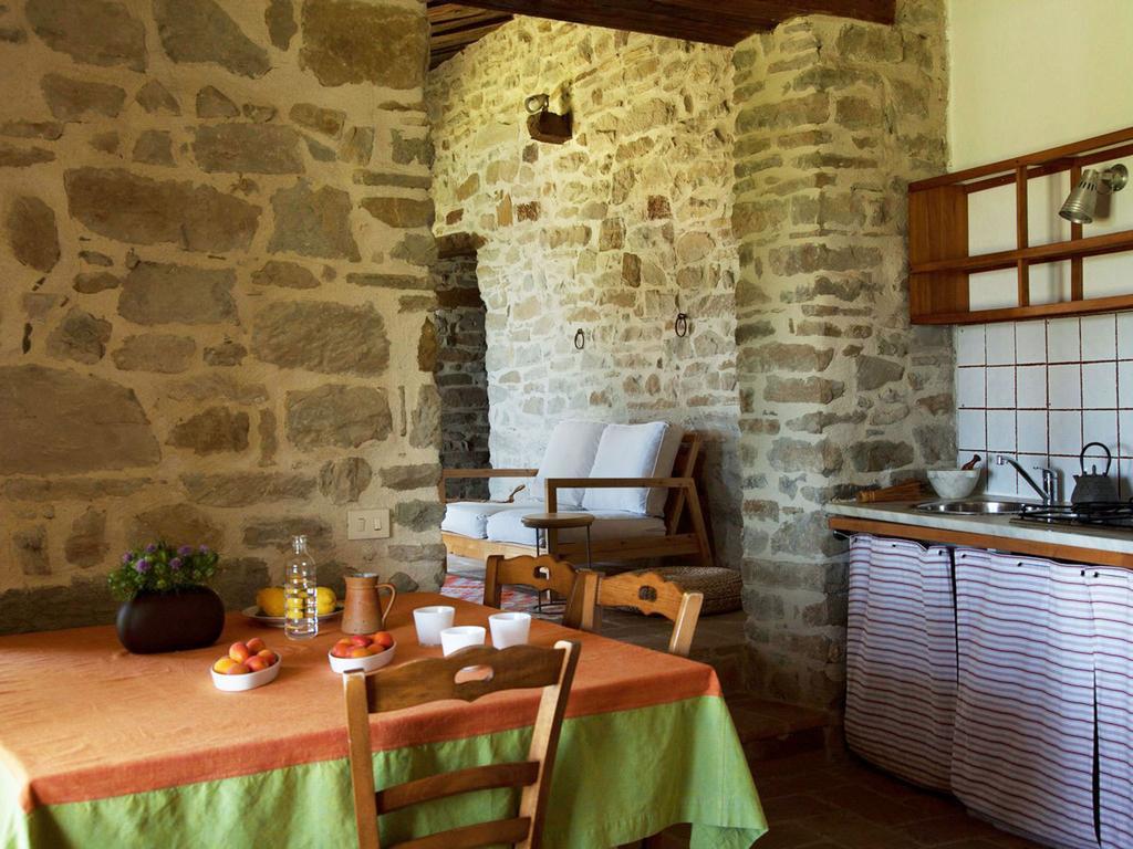 Il Tamantino Gubbio Quarto foto