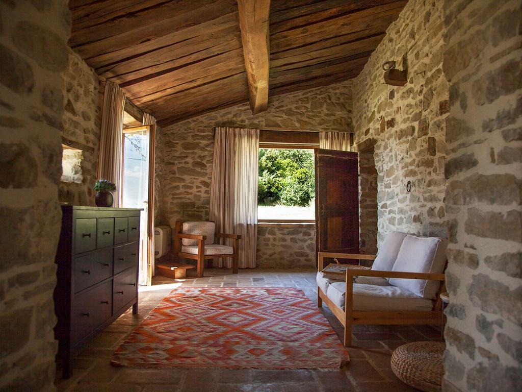 Il Tamantino Gubbio Quarto foto