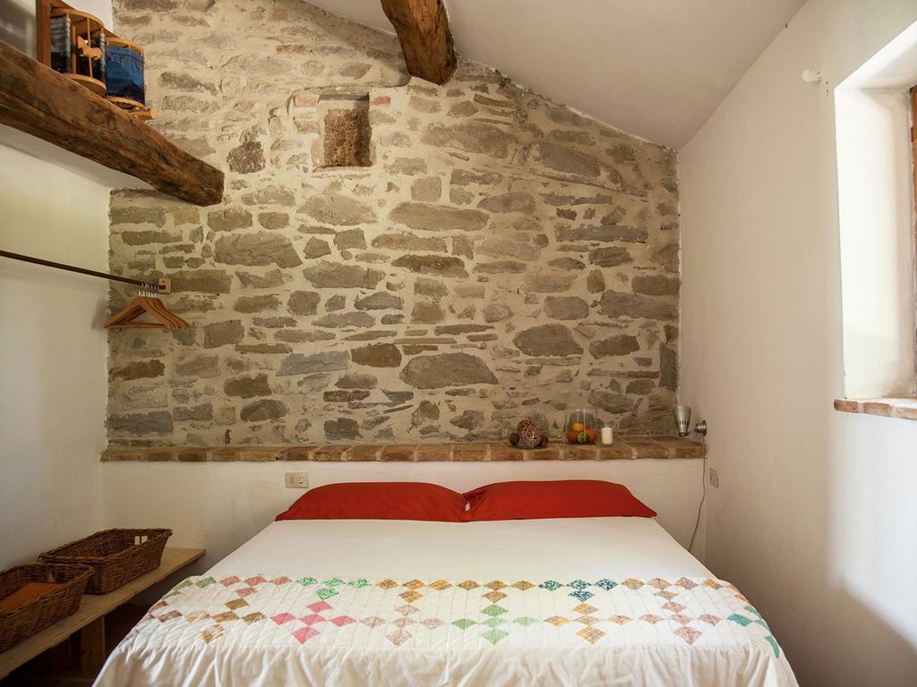 Il Tamantino Gubbio Quarto foto