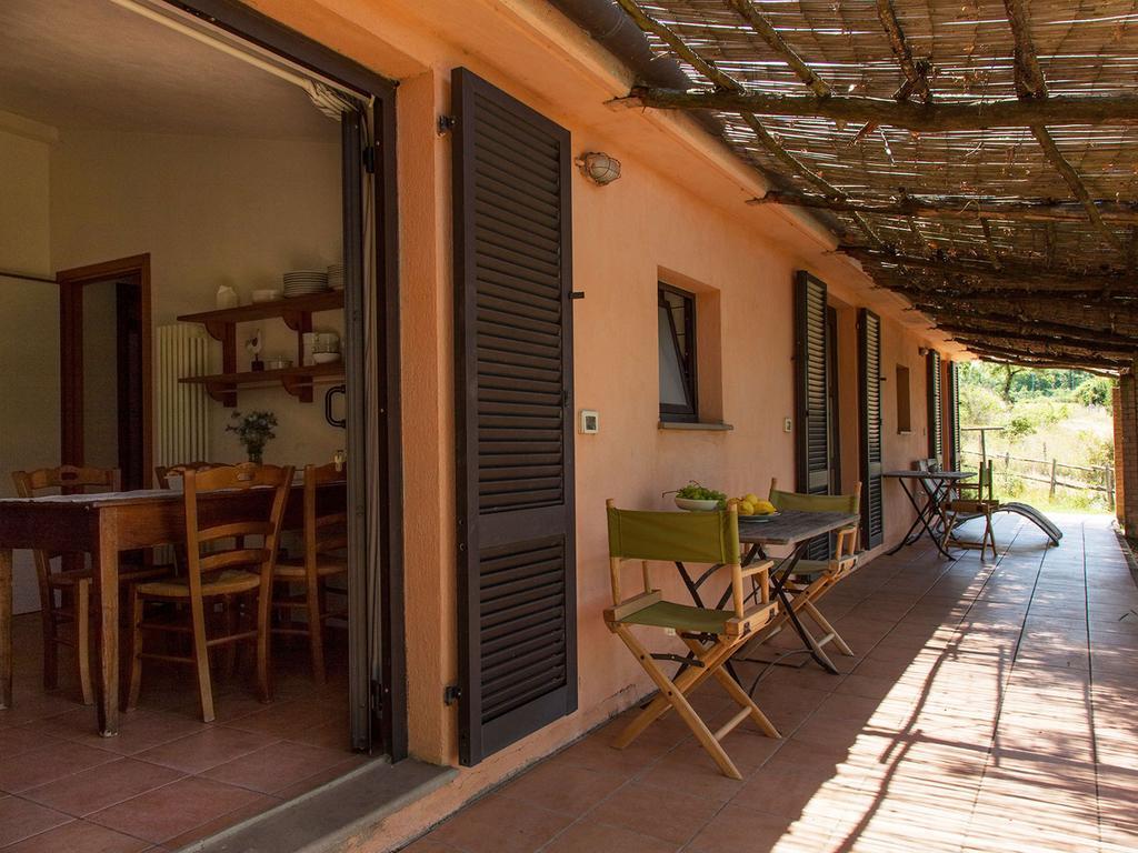 Il Tamantino Gubbio Quarto foto