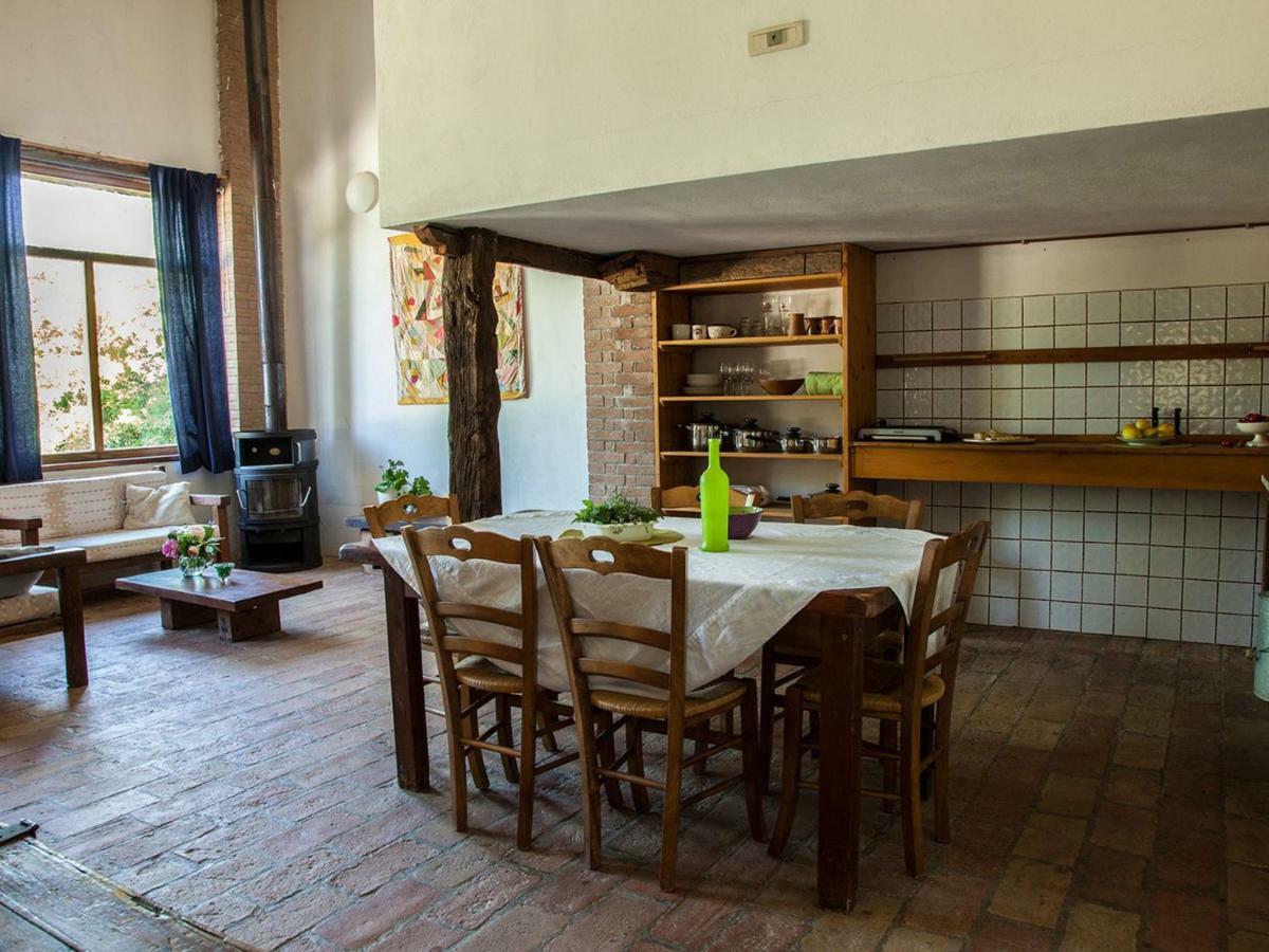 Il Tamantino Gubbio Quarto foto